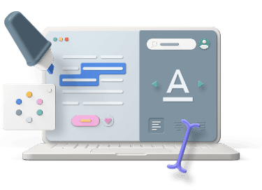 contact us mobile size laptop