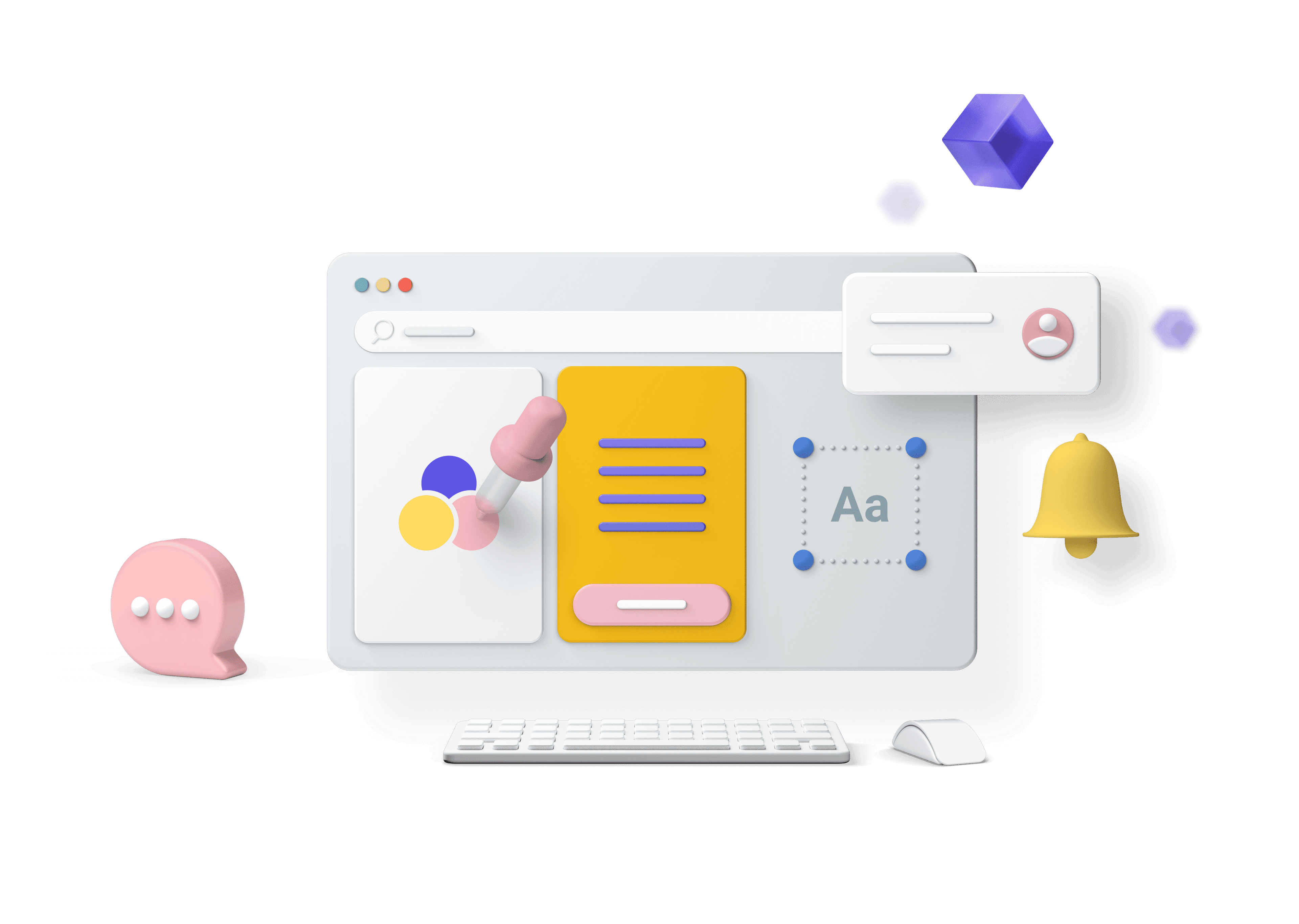 cta section wide graphic