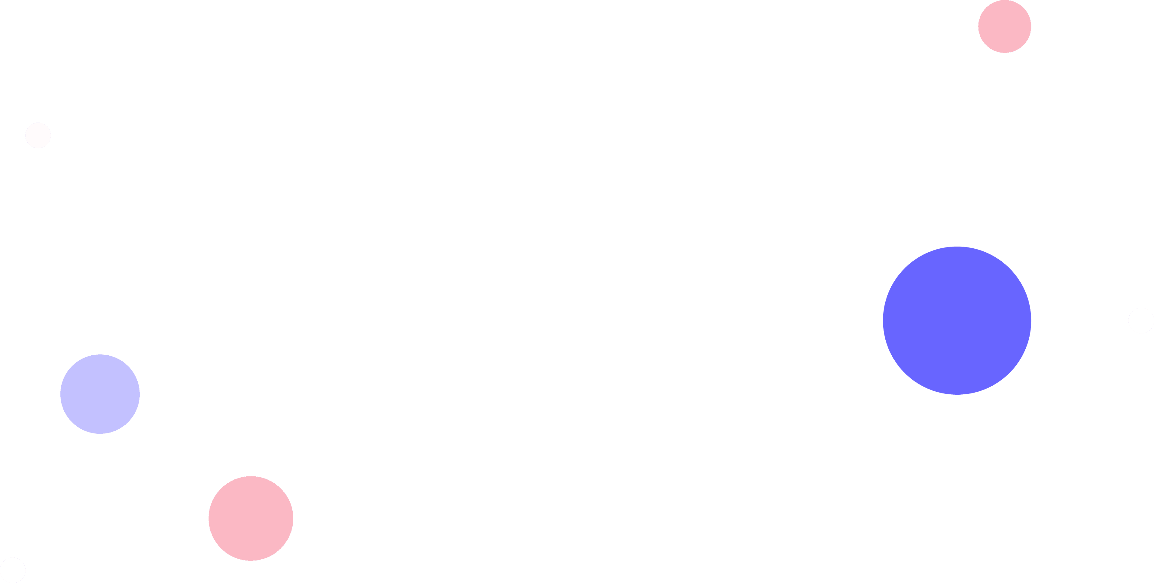 cta section wide circles