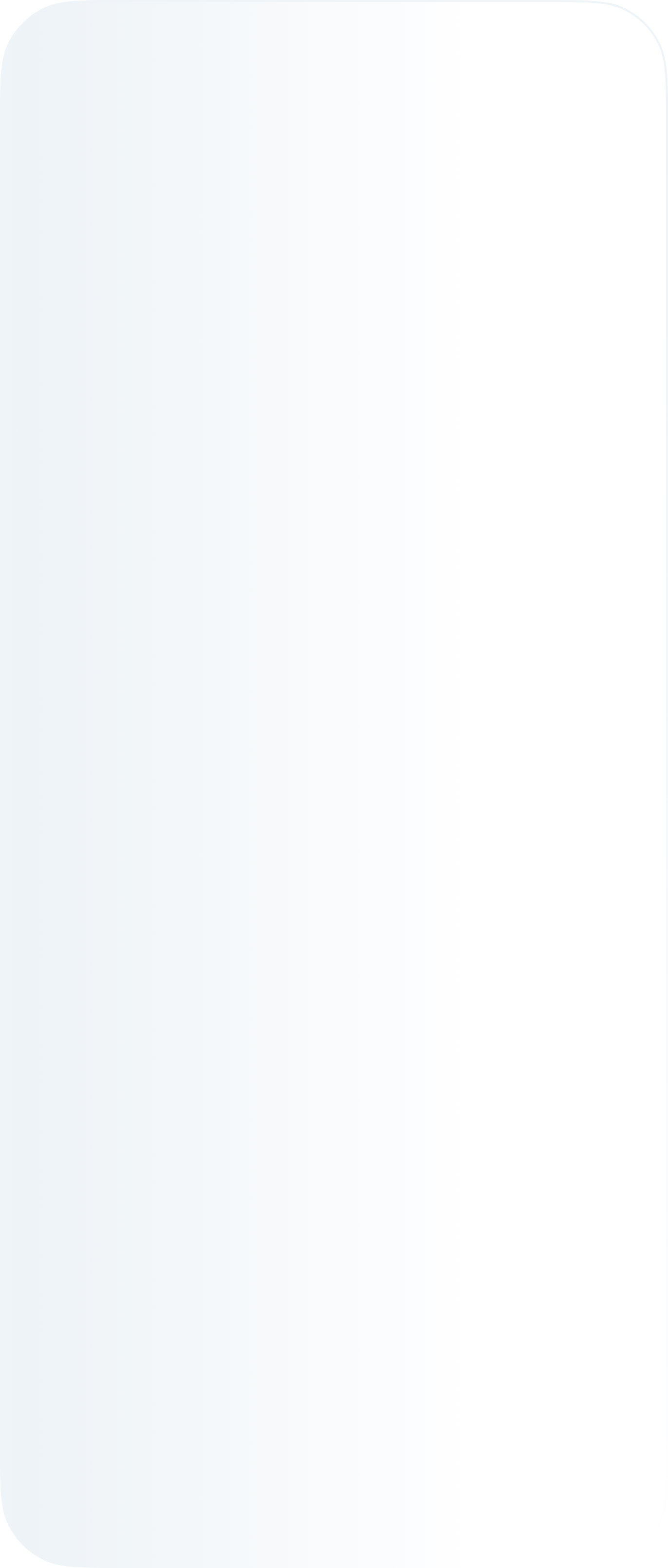 web app section background